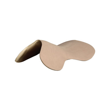 ACAVALLO WESTERN CLASSIC GEL PAD CU DRI-LEX