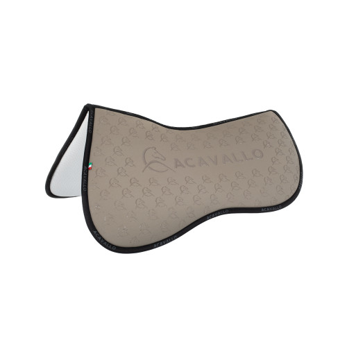  Pad Lycra de close contact  cu spuma cu memorie si fibra de bambus