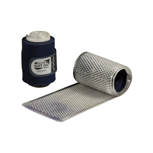 Bandaje elastice cu gel Acavallo 