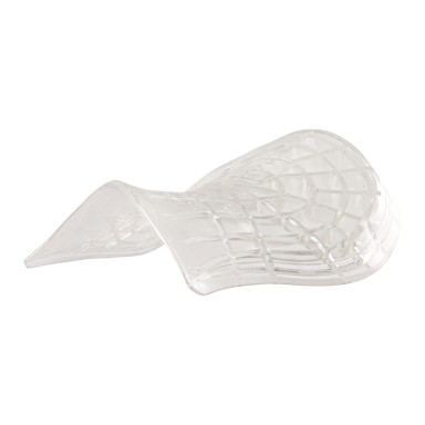 PAD SPATE ACAVALLO GEL BACK RISER