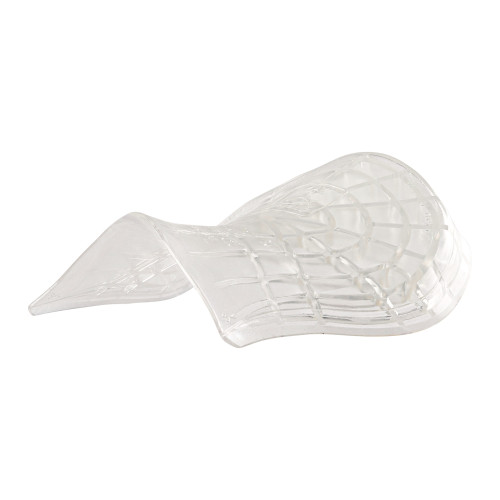 PAD SPATE ACAVALLO GEL BACK RISER