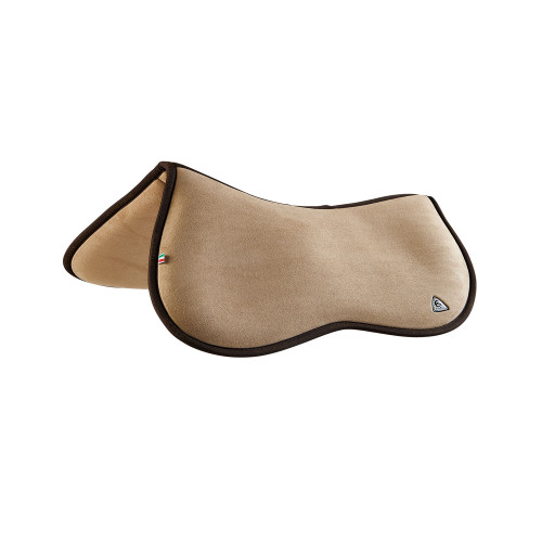 ACAVALLO MEMORY FOAM POCKET CONFIGURATION PAD WITH RISERS