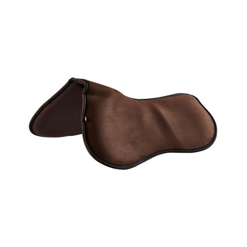 ACAVALLO MEMORY FOAM POCKET CONFIGURATION PAD WITH RISERS