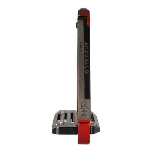 SCARITE ACAVALLO ARENA ALUPRO