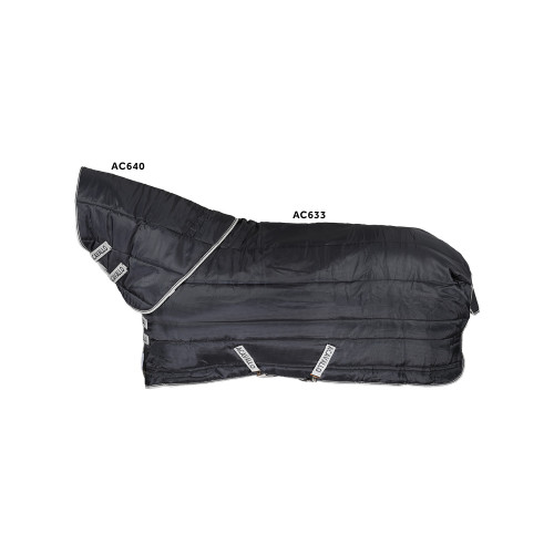 Protectie de gat  pentru patura  210D Acavallo ( AC633) 