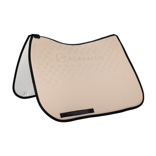 Valtrap cu tesatura din bambus si grip din silicon Acavallo 
