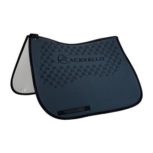 Valtrap cu tesatura din bambus si grip din silicon Acavallo 