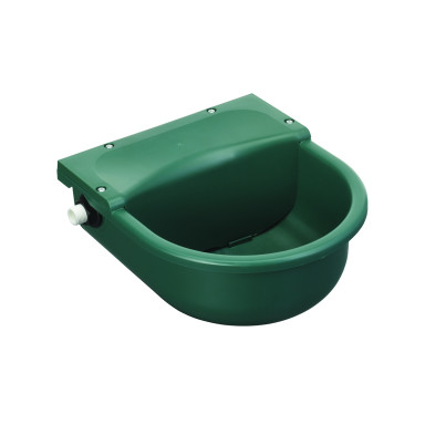 Adapator din plastic Umbria 