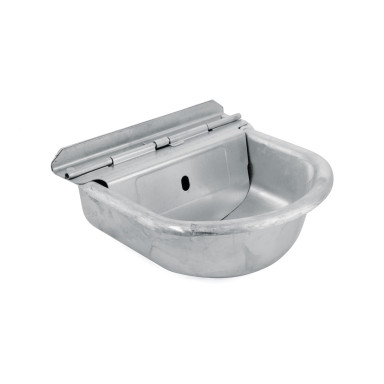 Adapator din inox capcitate de 3L Umbria 