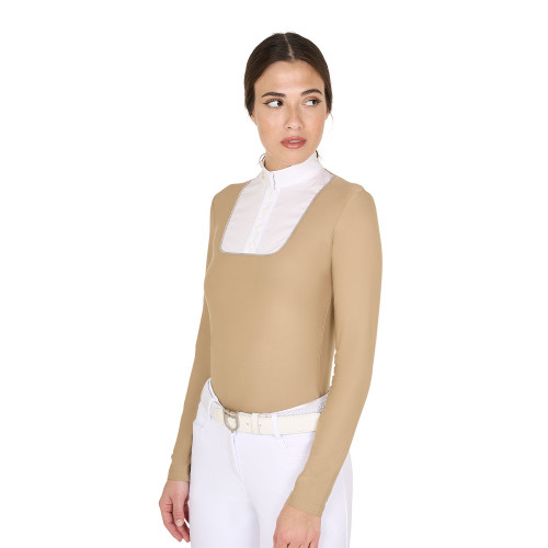 Bluza De Competitie Equestro 