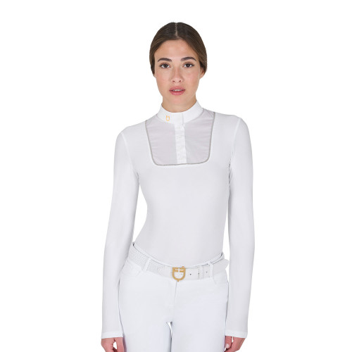 Bluza De Competitie Equestro 