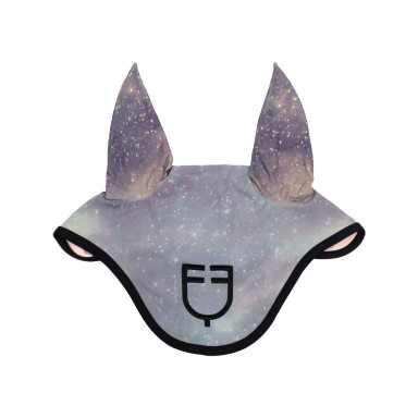 Capison Black Line Edition Din Material Stretch Equestro 