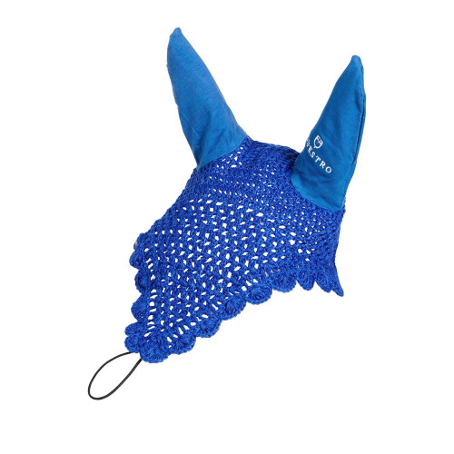 Capison din  tricot cu banda elastica in fata Equestro 