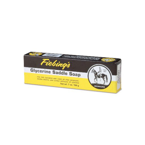 Baton de sapun cu glicerine Fiebing's 