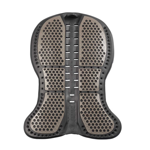 Pad Din Gel Acavallo Aerobalance Plat 