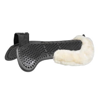Pad Acavallo Piuma Aerobalance cu Blanita 