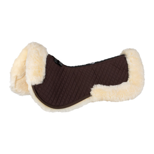 Pad din bumbac si blanita Equestro 