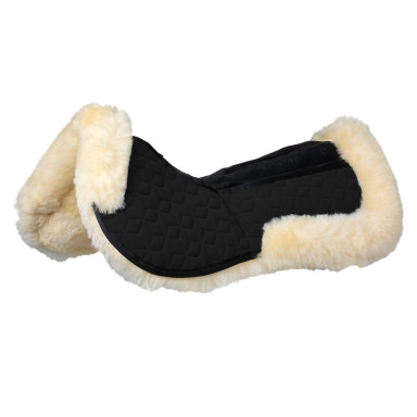 Pad Cu Blanita Si Buzunare Equestro 