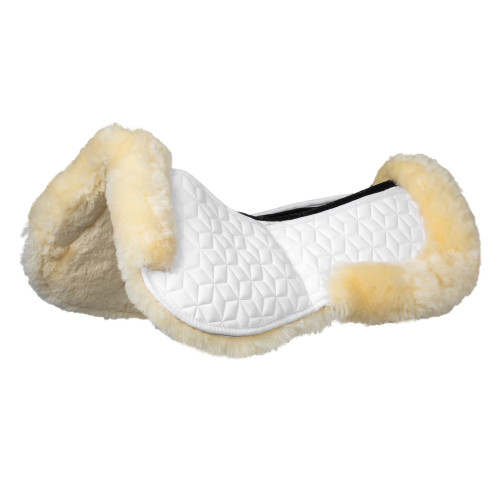 Pad Cu Blanita Si Buzunare Equestro 