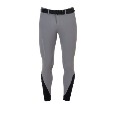 Pantaloni Pentru Echitatie RiderTechnology Barbatesti Equestro 