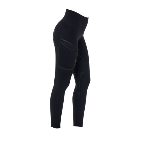 Pantaloni Pentru Echitatie Full Grip Equestro RiderTechnology 