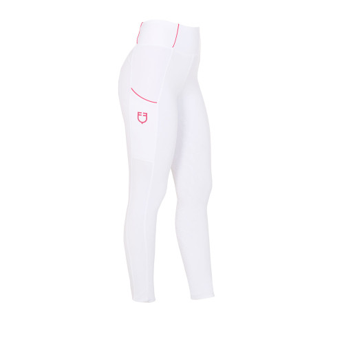 Pantaloni  PENTRU FEMEI SLIM FIT FULL GRIP