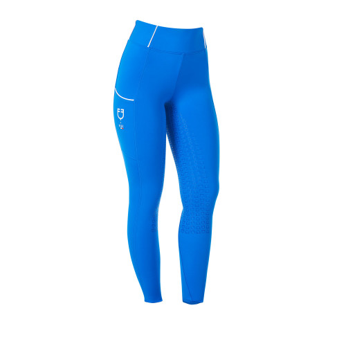 Pantaloni Pentru Echitatie Equestro X Fise 