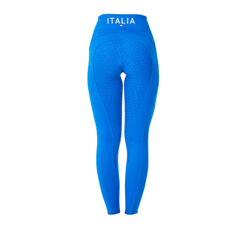 Pantaloni Pentru Echitatie Equestro X Fise 