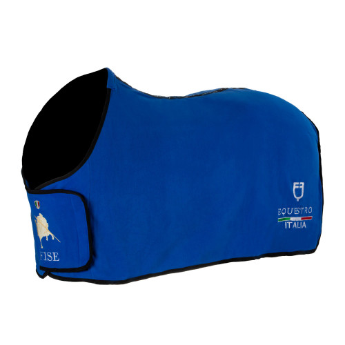Patura Din Polar Equestro X Fise 