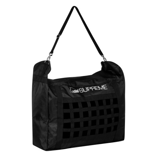 Geanta pentru fan Supreme 