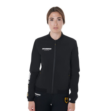 Jacheta Scuderia Equestro 