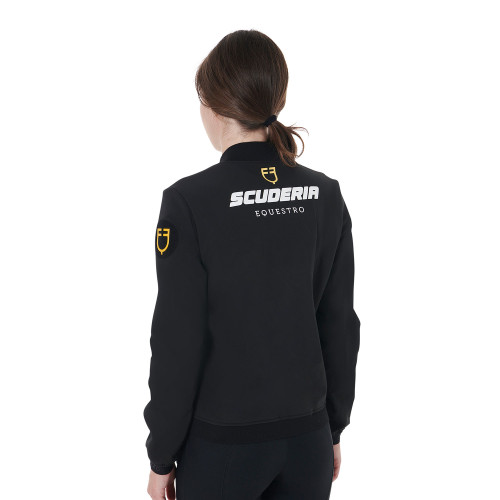 Jacheta Scuderia Equestro 