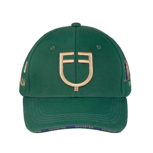 Sapca Unisex Equestro X Fise 100 