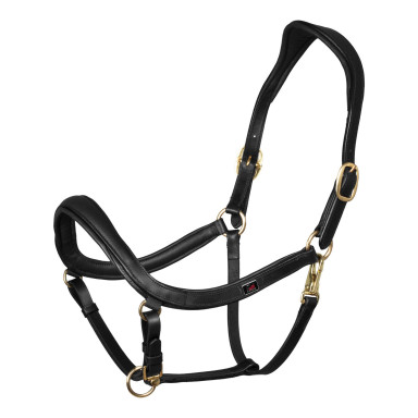 Capastru suedez din piele Supreme 