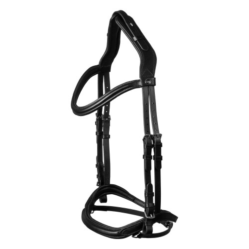 Frau Pentru Sarituri Supreme