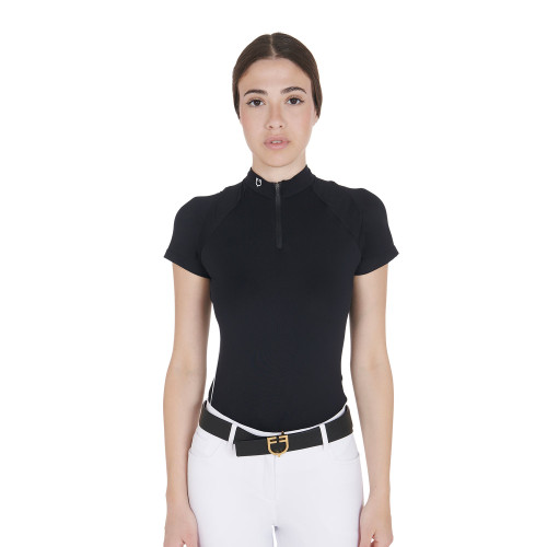 Tricou Polo De Antrenament Equestro 