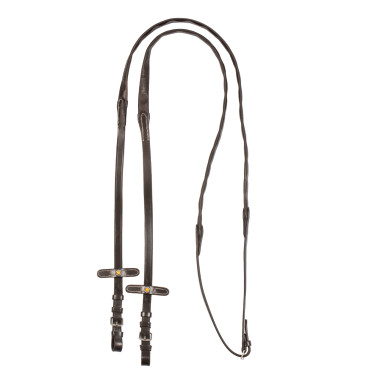 Darlogi 5/8 Magna Equestro 