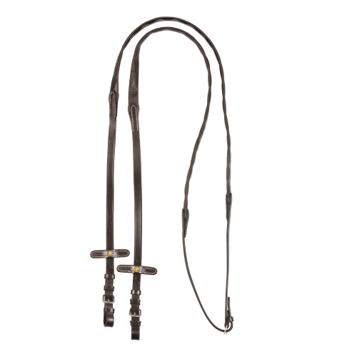 Darlogi 5/8 Magna Equestro 