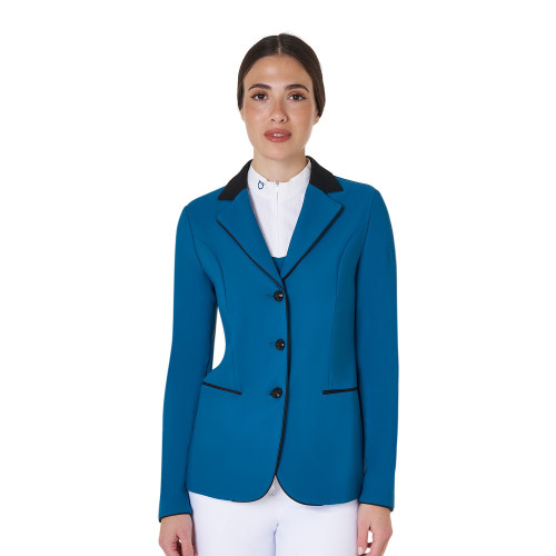 Sacou De Echitatie Pentru Competitie Equestro 