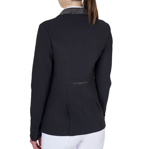 Jacheta Pentru Competitie Cu Strasuri Equestro 