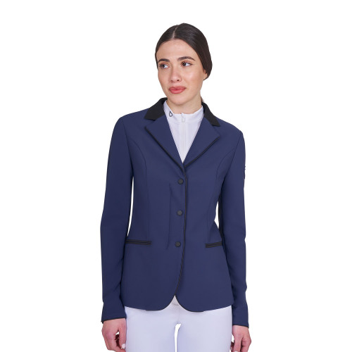 Sacou De Echitatie Pentru Competitie Equestro 