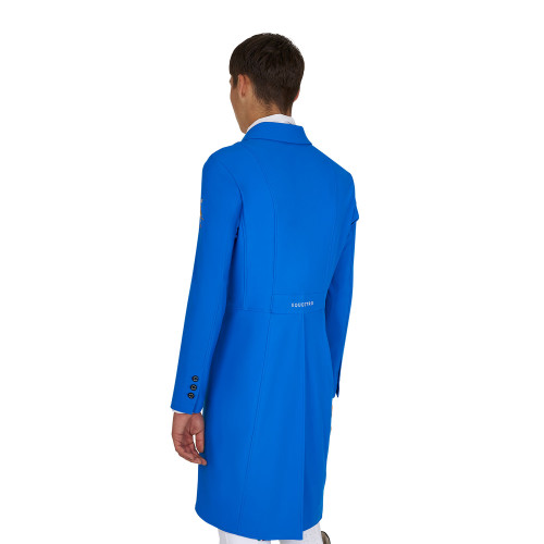 Frac Barbatesc Pentru Competitie Equestro X Fise 