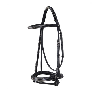 Frau Din Piele Moale Equestro 