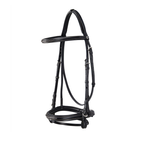 Frau Din Piele Moale Equestro 