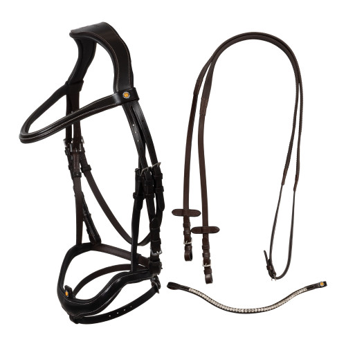 Frau Anatomic Cu Botar Curbat