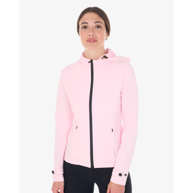 Jacheta  SoftShell Equestro 