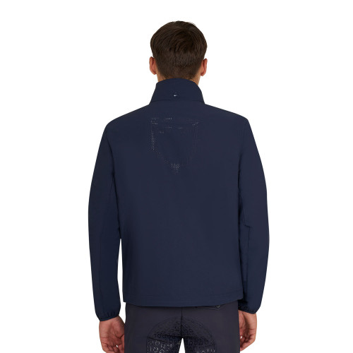 Jacheta Softshell Equestro 