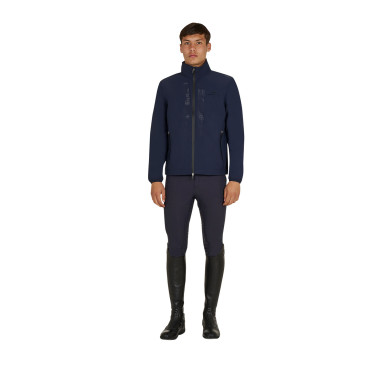 Jacheta Softshell Equestro 