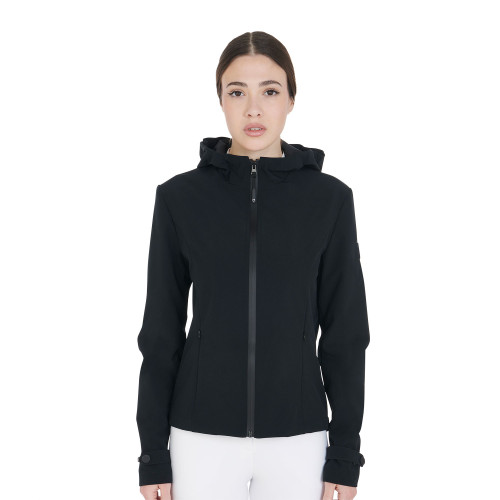 Jacheta  SoftShell Equestro 