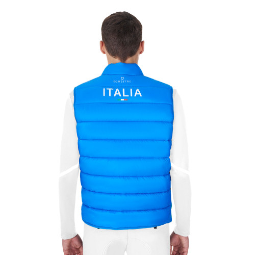 Vesta Barbateasca Equestro X Fise 